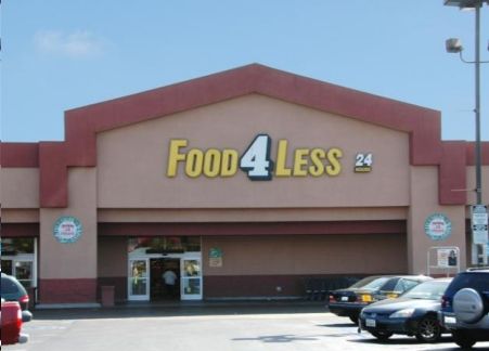 Euclid Shopping Center: 1620 W Katella Ave, Anaheim, CA 92802